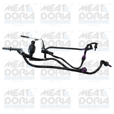 Fuel Line